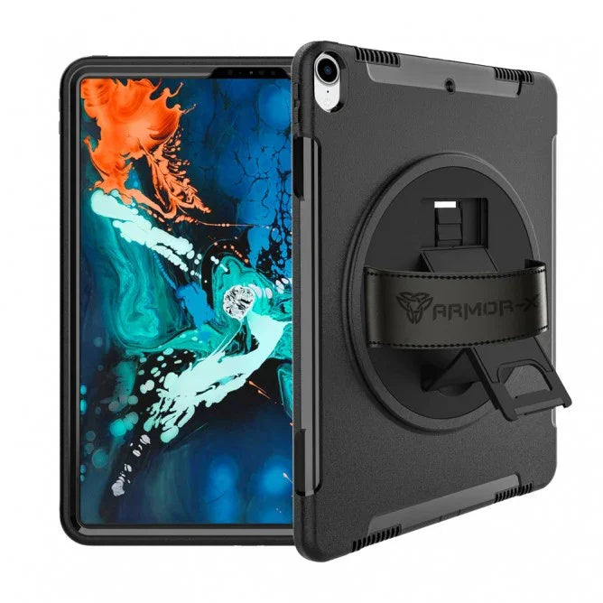 Armor-X Enx Case For iPad Pro 12.9 Armor-X Enx Case For iPad Pro 12.9